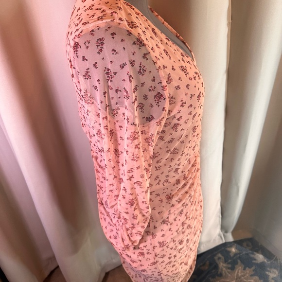 Torrid Festi Dress - Picture 6 of 8